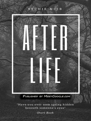 cover image of After Life